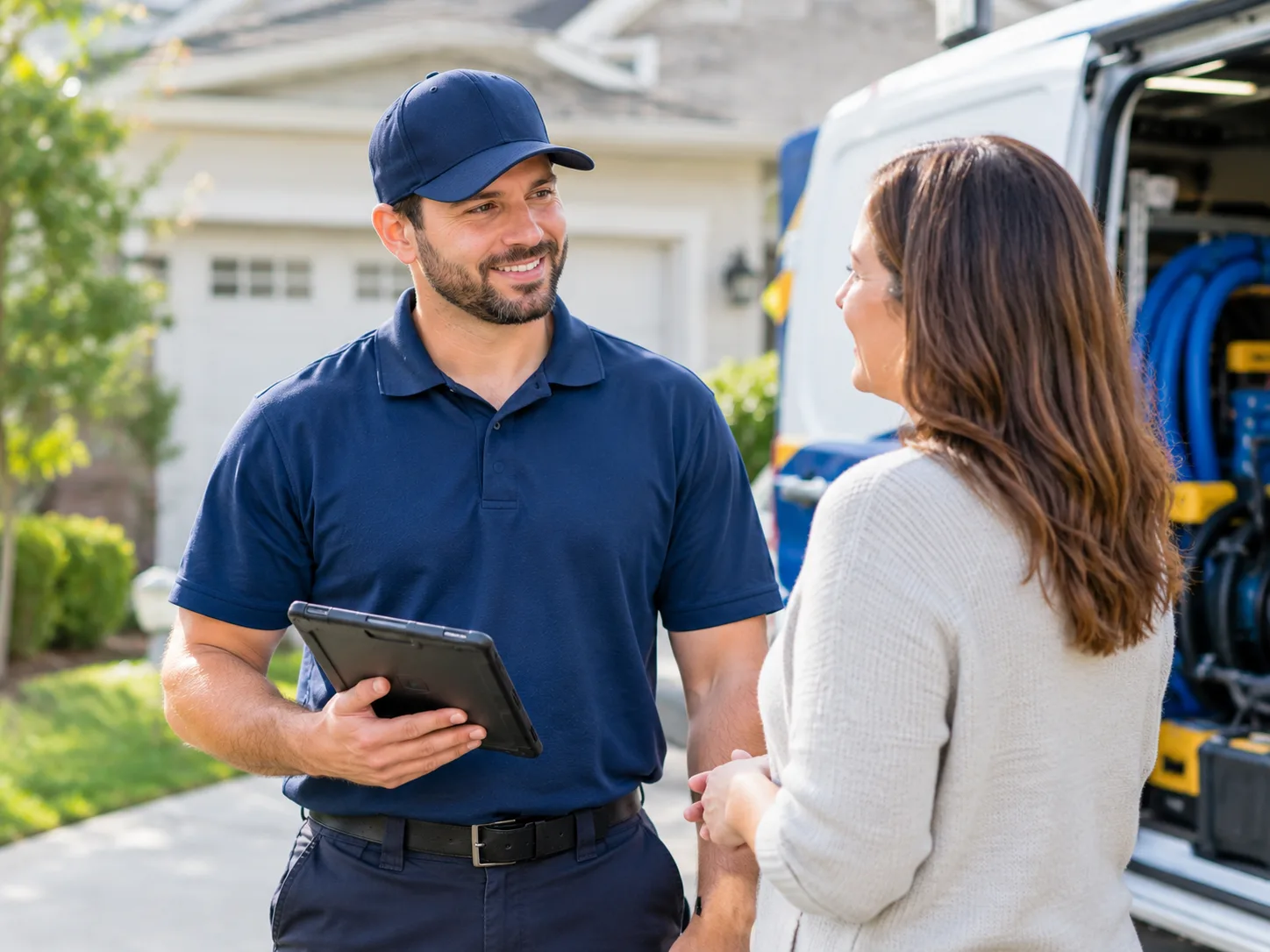 Sewage Backup Cleanup Grand Marais, MI FAQs